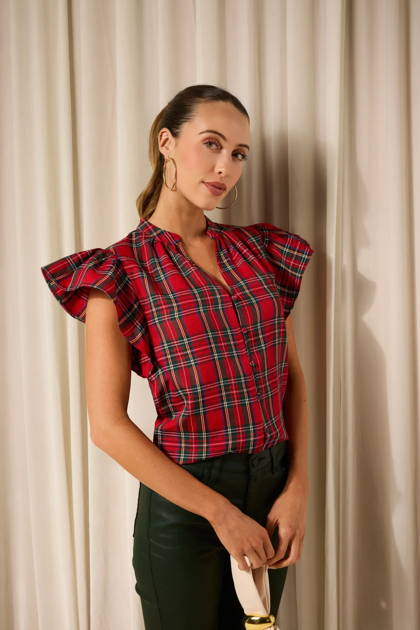 Cute Tops & Blouses on Sale